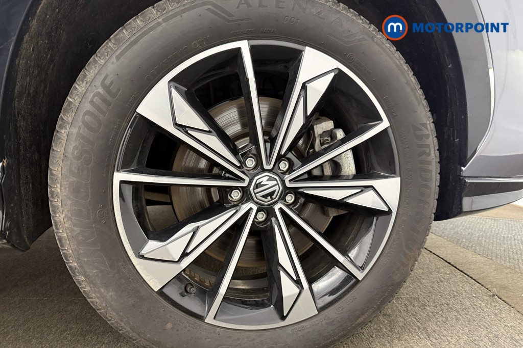 Mg Motor Uk HS Trophy Automatic Petrol-Electric Hybrid SUV - Stock Number (1616831) - 10th supplementary image