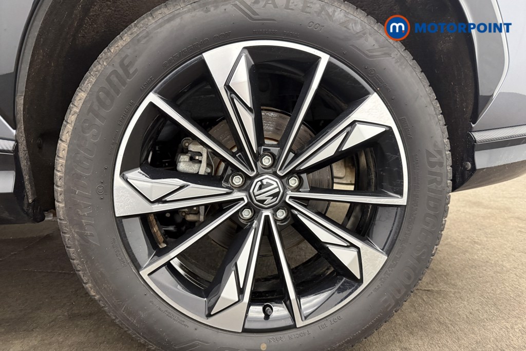 Mg Motor Uk HS Trophy Automatic Petrol-Electric Hybrid SUV - Stock Number (1616831) - 12th supplementary image