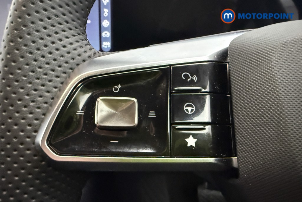 Mg Motor Uk HS Trophy Automatic Petrol-Electric Hybrid SUV - Stock Number (1616831) - 13th supplementary image