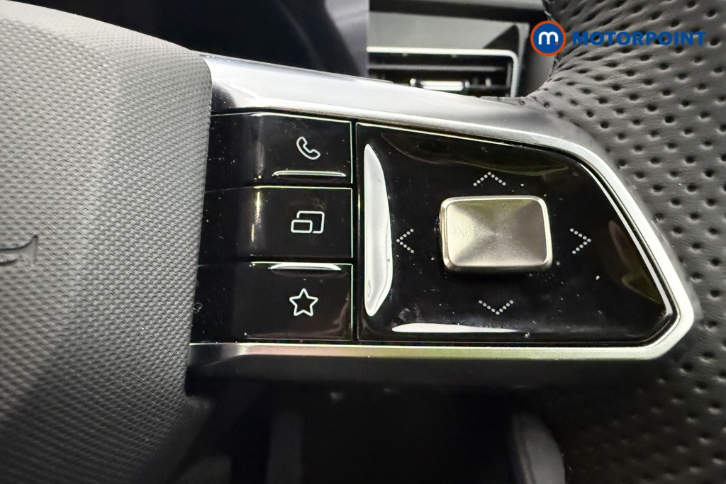 Mg Motor Uk HS Trophy Automatic Petrol-Electric Hybrid SUV - Stock Number (1616831) - 14th supplementary image