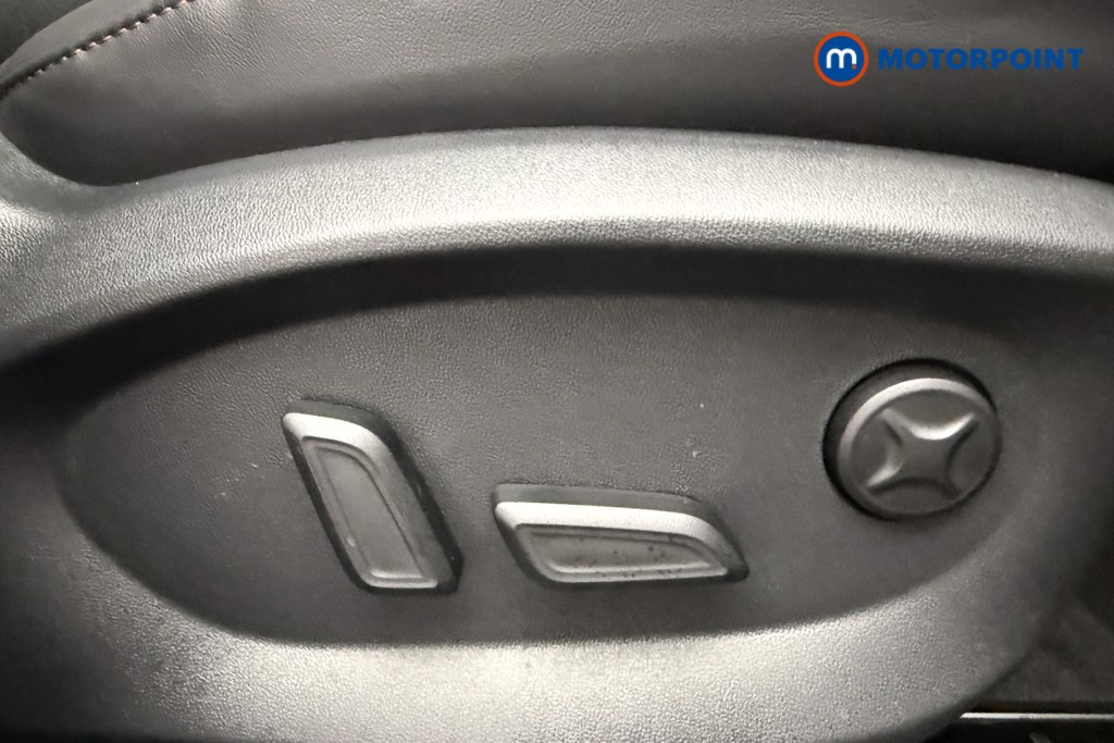 Mg Motor Uk HS Trophy Automatic Petrol-Electric Hybrid SUV - Stock Number (1616831) - 16th supplementary image