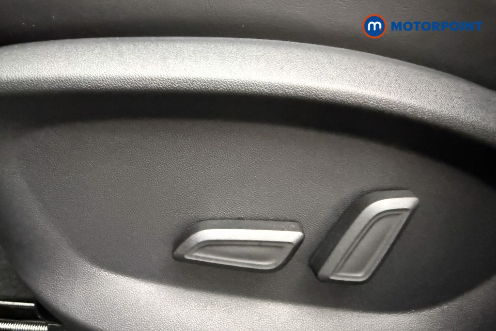 Mg Motor Uk HS Trophy Automatic Petrol-Electric Hybrid SUV - Stock Number (1616831) - 17th supplementary image