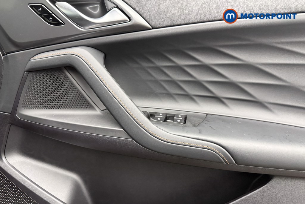 Mg Motor Uk HS Trophy Automatic Petrol-Electric Hybrid SUV - Stock Number (1616831) - 18th supplementary image