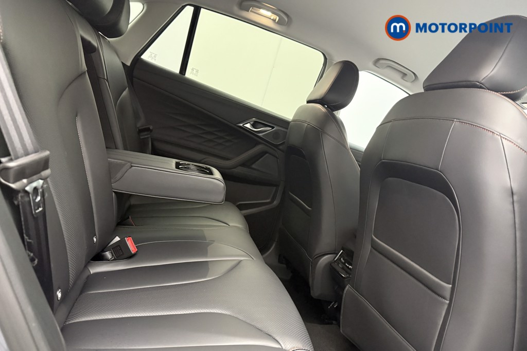 Mg Motor Uk HS Trophy Automatic Petrol-Electric Hybrid SUV - Stock Number (1616831) - 20th supplementary image