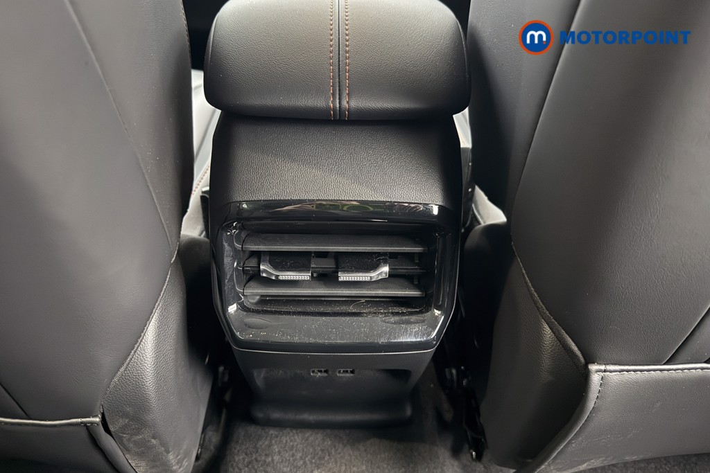 Mg Motor Uk HS Trophy Automatic Petrol-Electric Hybrid SUV - Stock Number (1616831) - 21st supplementary image