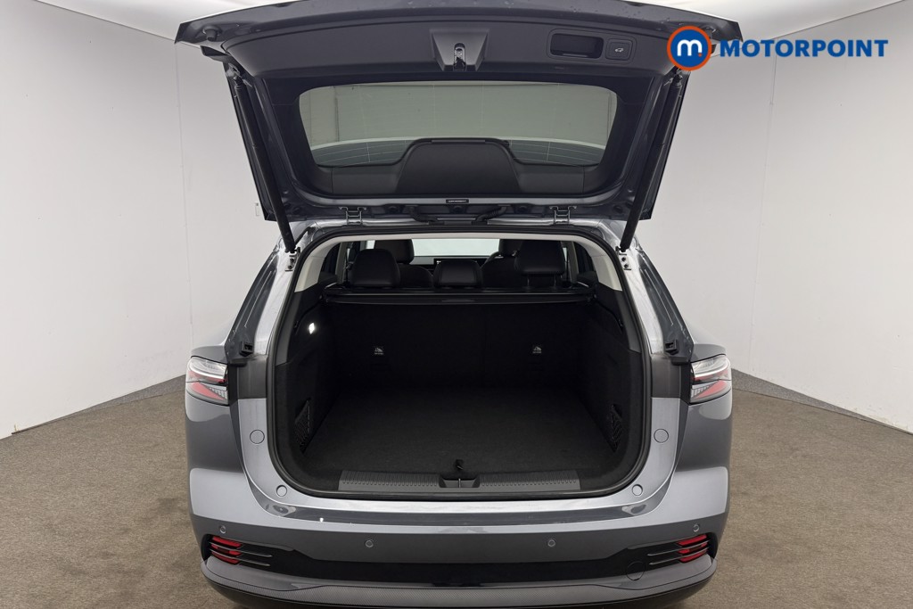 Mg Motor Uk HS Trophy Automatic Petrol-Electric Hybrid SUV - Stock Number (1616831) - 22nd supplementary image