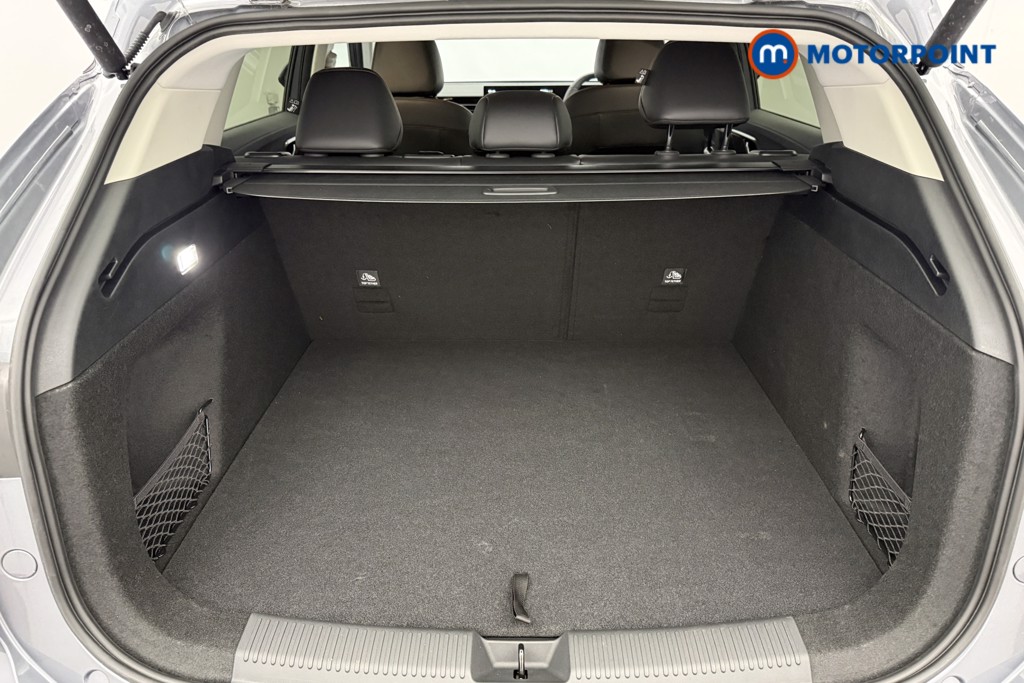 Mg Motor Uk HS Trophy Automatic Petrol-Electric Hybrid SUV - Stock Number (1616831) - 23rd supplementary image