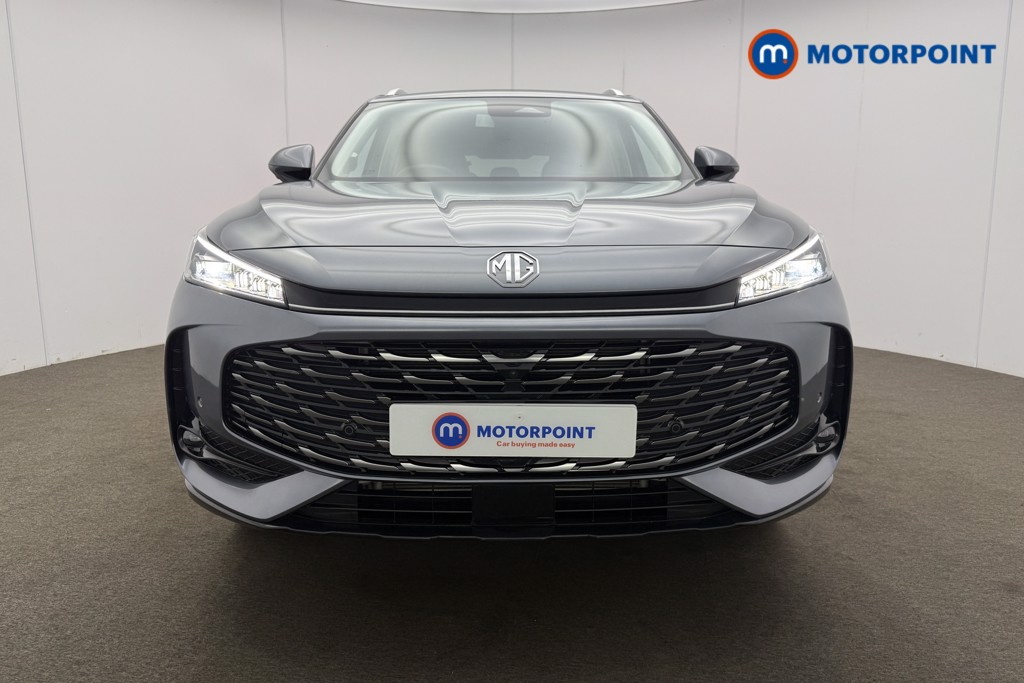 Mg Motor Uk HS Trophy Automatic Petrol-Electric Hybrid SUV - Stock Number (1616831) - 24th supplementary image