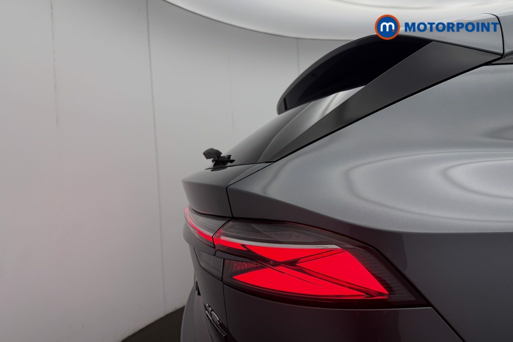 Mg Motor Uk HS Trophy Automatic Petrol-Electric Hybrid SUV - Stock Number (1616831) - 27th supplementary image