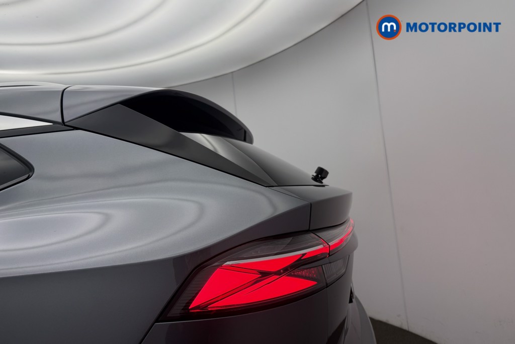 Mg Motor Uk HS Trophy Automatic Petrol-Electric Hybrid SUV - Stock Number (1616831) - 28th supplementary image