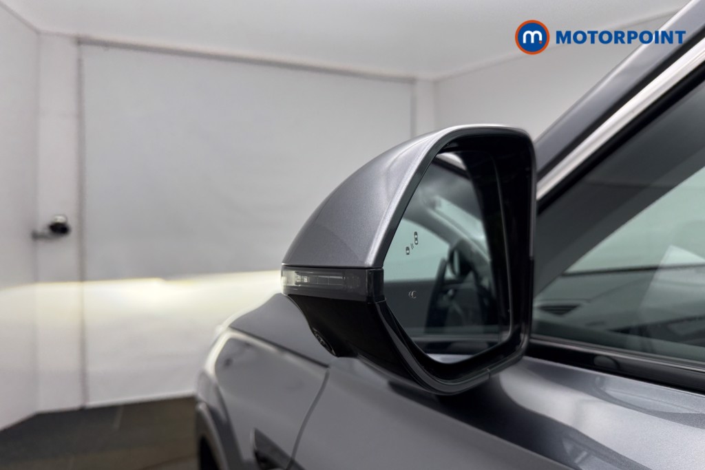 Mg Motor Uk HS Trophy Automatic Petrol-Electric Hybrid SUV - Stock Number (1616831) - 29th supplementary image