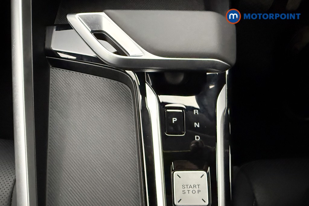 Mg Motor Uk ZS Trophy Automatic Petrol-Electric Hybrid SUV - Stock Number (1616858) - 7th supplementary image