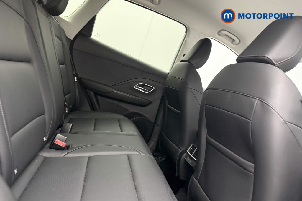 Mg Motor Uk ZS Trophy Automatic Petrol-Electric Hybrid SUV - Stock Number (1616858) - 9th supplementary image