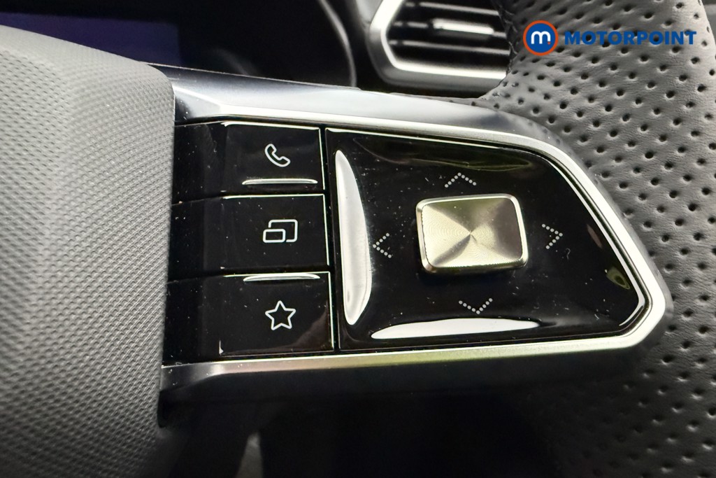 Mg Motor Uk ZS Trophy Automatic Petrol-Electric Hybrid SUV - Stock Number (1616858) - 15th supplementary image