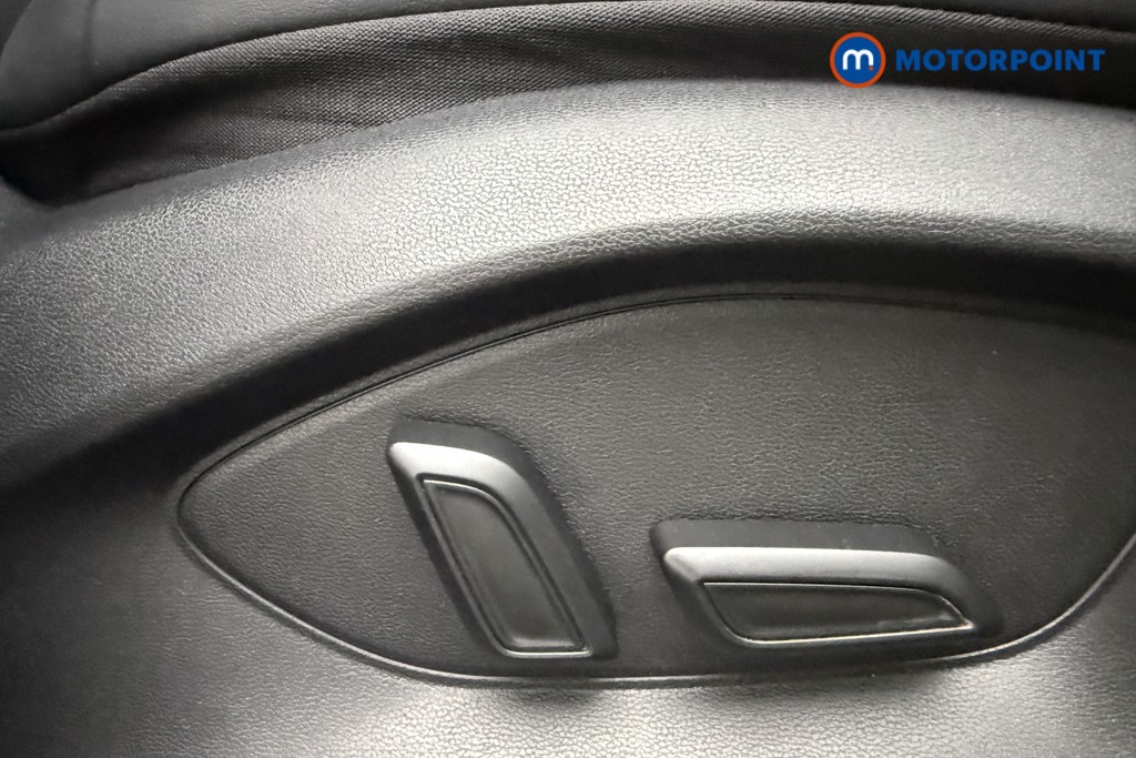 Mg Motor Uk ZS Trophy Automatic Petrol-Electric Hybrid SUV - Stock Number (1616858) - 18th supplementary image