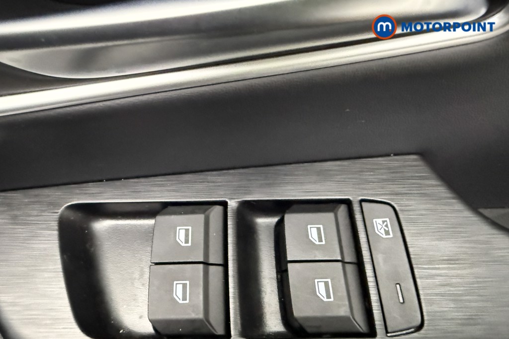 Mg Motor Uk ZS Trophy Automatic Petrol-Electric Hybrid SUV - Stock Number (1616858) - 20th supplementary image