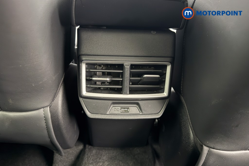 Mg Motor Uk ZS Trophy Automatic Petrol-Electric Hybrid SUV - Stock Number (1616858) - 21st supplementary image