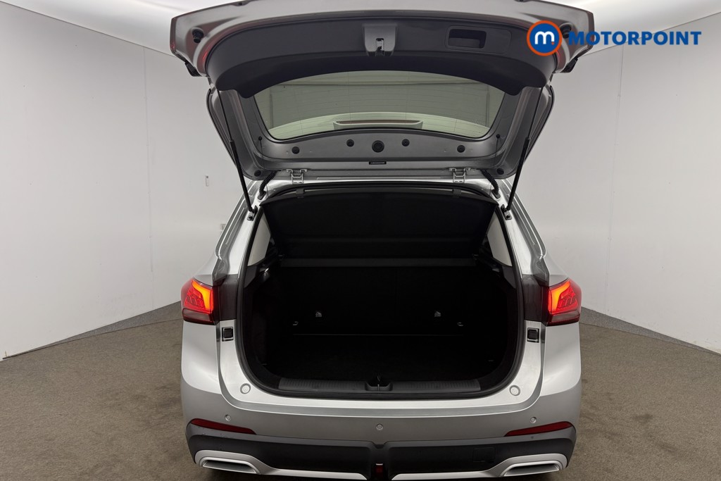 Mg Motor Uk ZS Trophy Automatic Petrol-Electric Hybrid SUV - Stock Number (1616858) - 22nd supplementary image