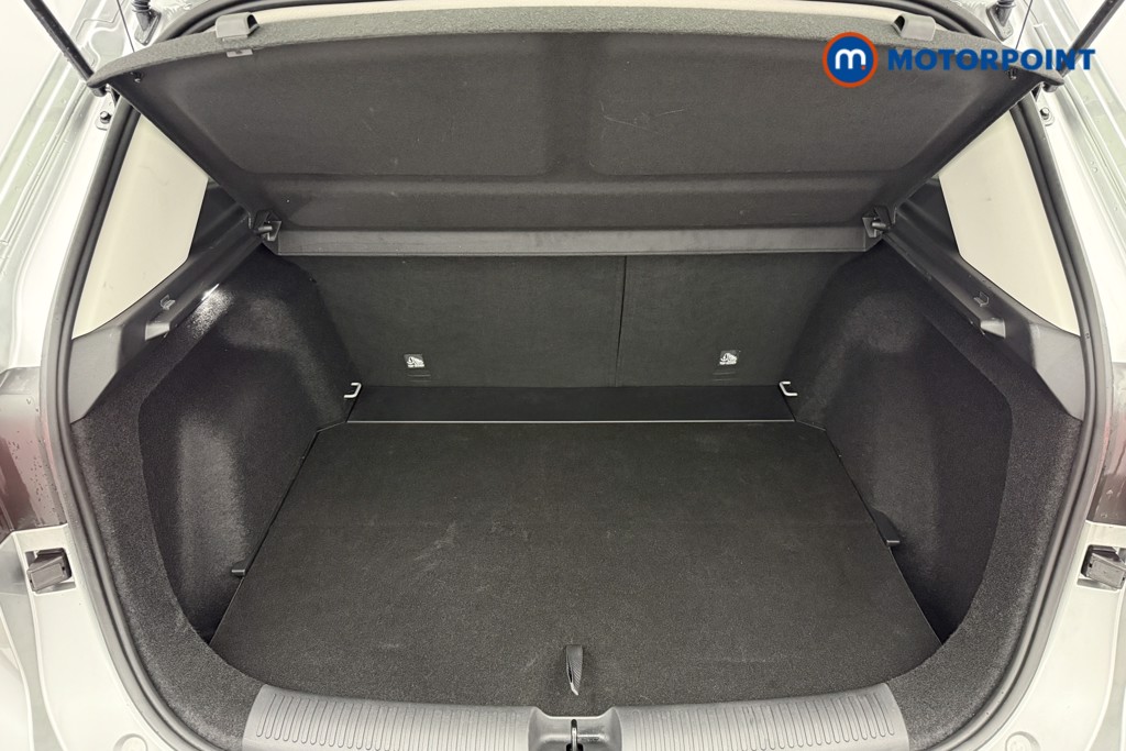 Mg Motor Uk ZS Trophy Automatic Petrol-Electric Hybrid SUV - Stock Number (1616858) - 23rd supplementary image