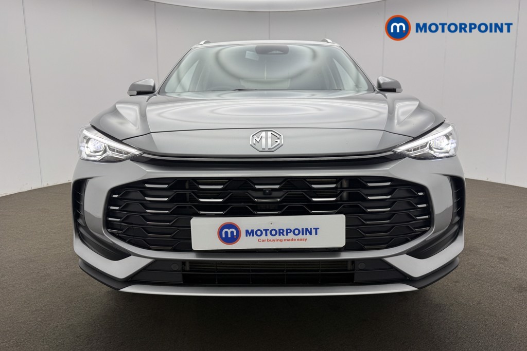 Mg Motor Uk ZS Trophy Automatic Petrol-Electric Hybrid SUV - Stock Number (1616858) - 24th supplementary image