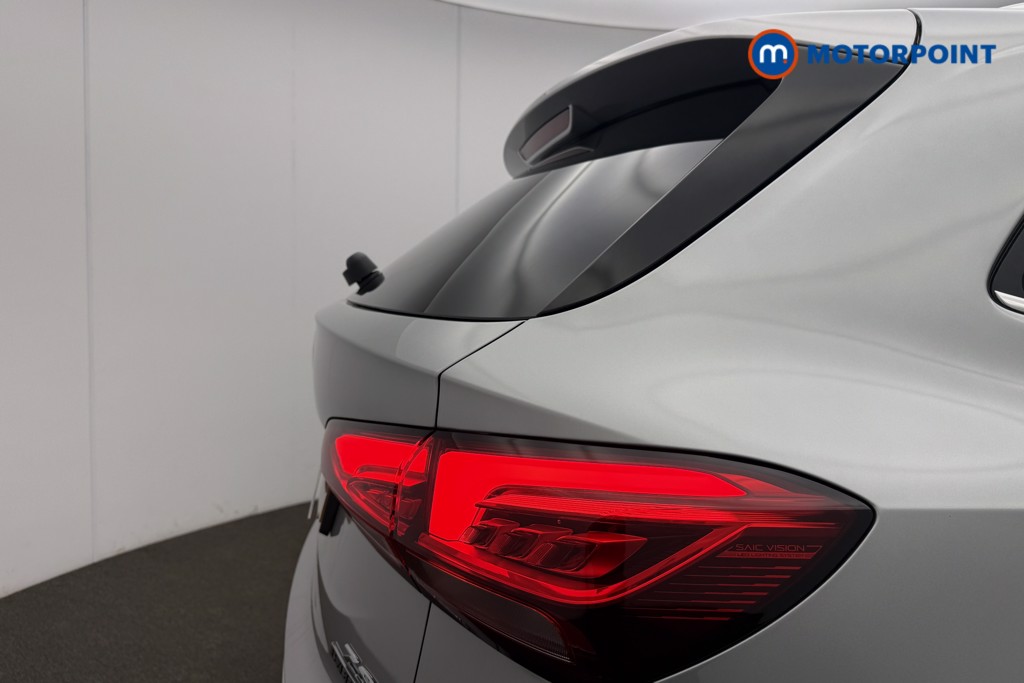 Mg Motor Uk ZS Trophy Automatic Petrol-Electric Hybrid SUV - Stock Number (1616858) - 27th supplementary image