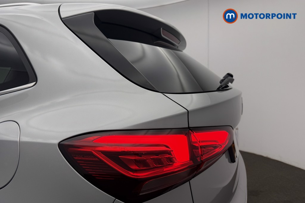 Mg Motor Uk ZS Trophy Automatic Petrol-Electric Hybrid SUV - Stock Number (1616858) - 28th supplementary image