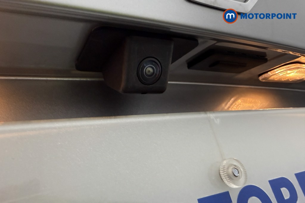 Mg Motor Uk ZS Trophy Automatic Petrol-Electric Hybrid SUV - Stock Number (1616858) - 29th supplementary image