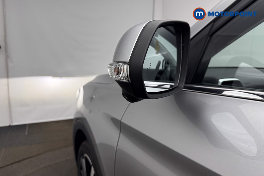 Mg Motor Uk ZS Trophy Automatic Petrol-Electric Hybrid SUV - Stock Number (1616858) - 30th supplementary image