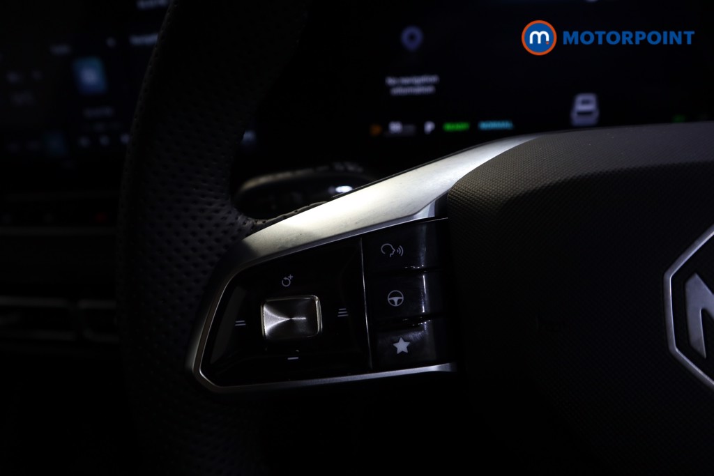 Mg Motor Uk HS Trophy Automatic Petrol-Electric Hybrid SUV - Stock Number (1616880) - 3rd supplementary image