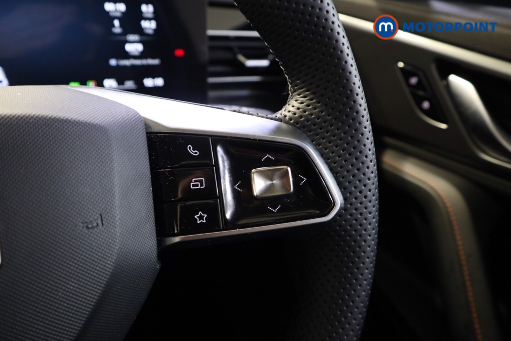 Mg Motor Uk HS Trophy Automatic Petrol-Electric Hybrid SUV - Stock Number (1616880) - 4th supplementary image