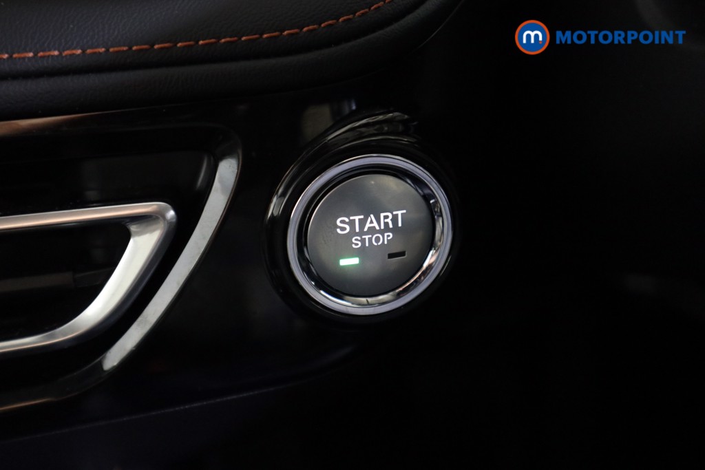 Mg Motor Uk HS Trophy Automatic Petrol-Electric Hybrid SUV - Stock Number (1616880) - 6th supplementary image