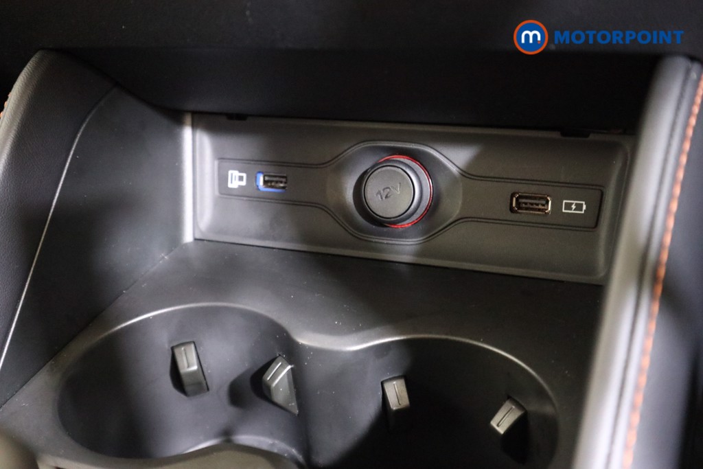 Mg Motor Uk HS Trophy Automatic Petrol-Electric Hybrid SUV - Stock Number (1616880) - 9th supplementary image