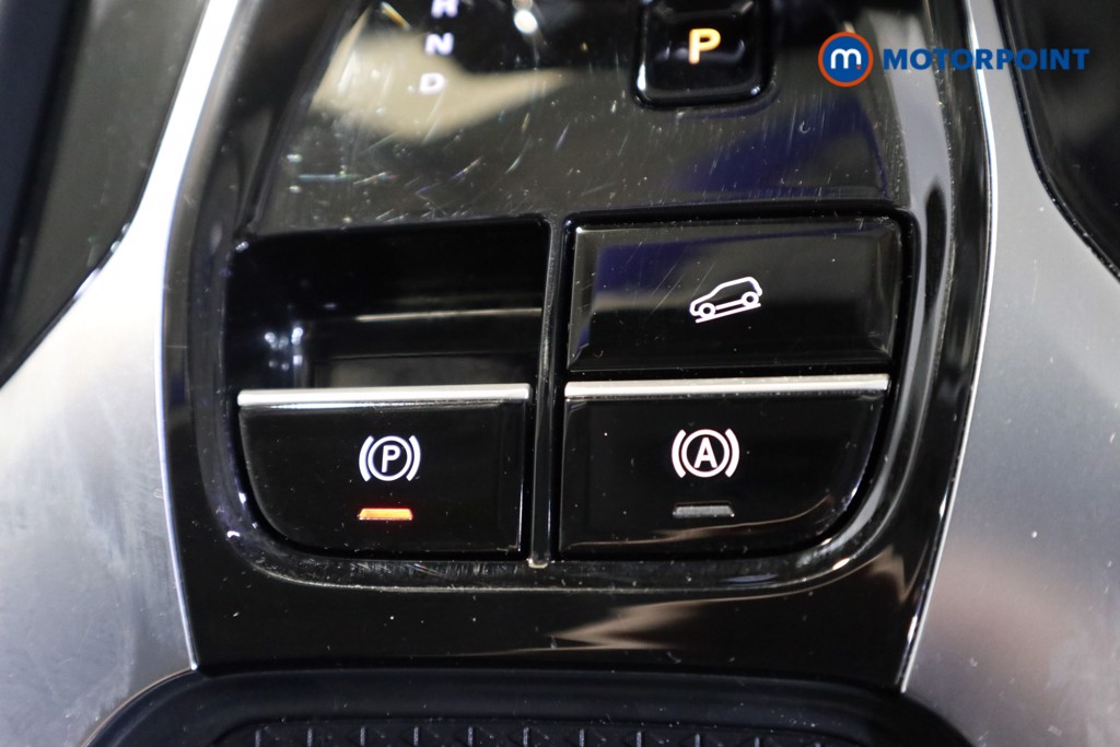 Mg Motor Uk HS Trophy Automatic Petrol-Electric Hybrid SUV - Stock Number (1616880) - 10th supplementary image