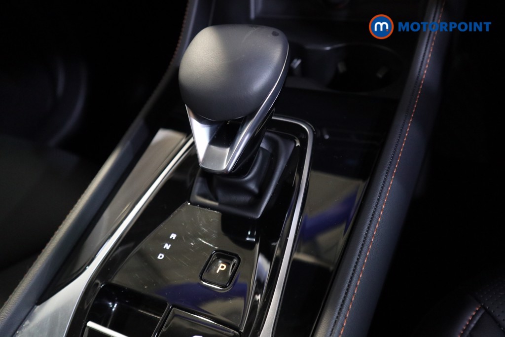 Mg Motor Uk HS Trophy Automatic Petrol-Electric Hybrid SUV - Stock Number (1616880) - 11th supplementary image