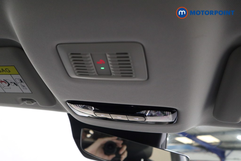 Mg Motor Uk HS Trophy Automatic Petrol-Electric Hybrid SUV - Stock Number (1616880) - 12th supplementary image