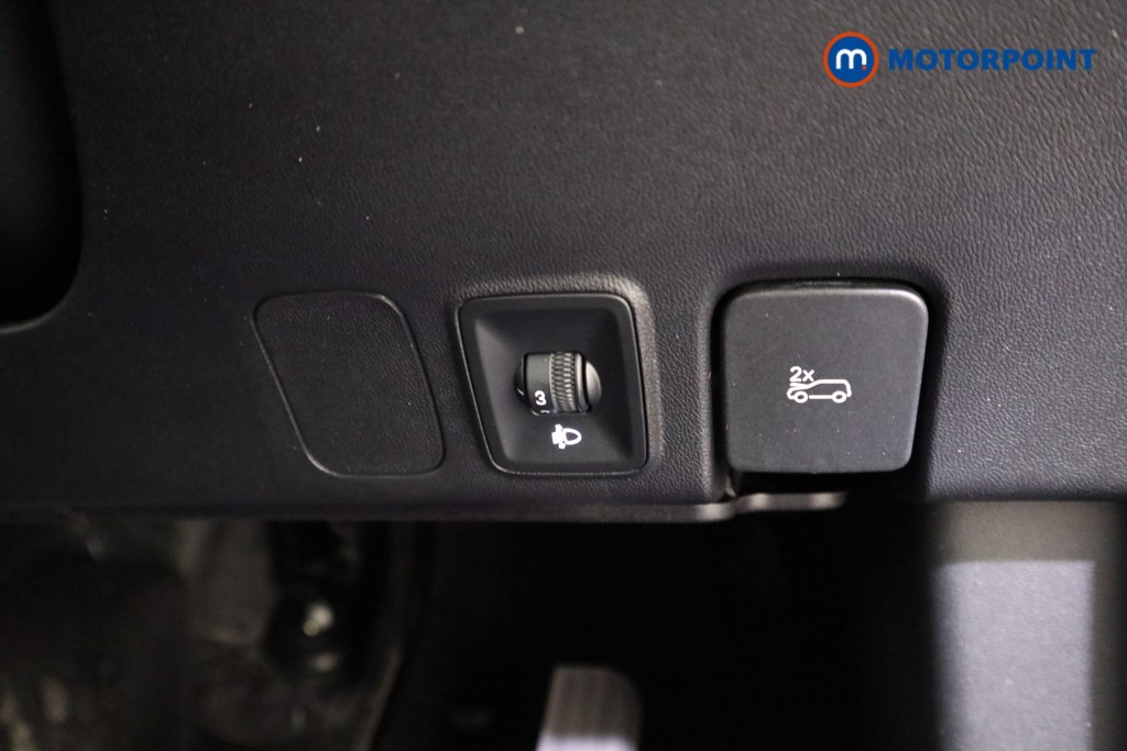 Mg Motor Uk HS Trophy Automatic Petrol-Electric Hybrid SUV - Stock Number (1616880) - 13th supplementary image