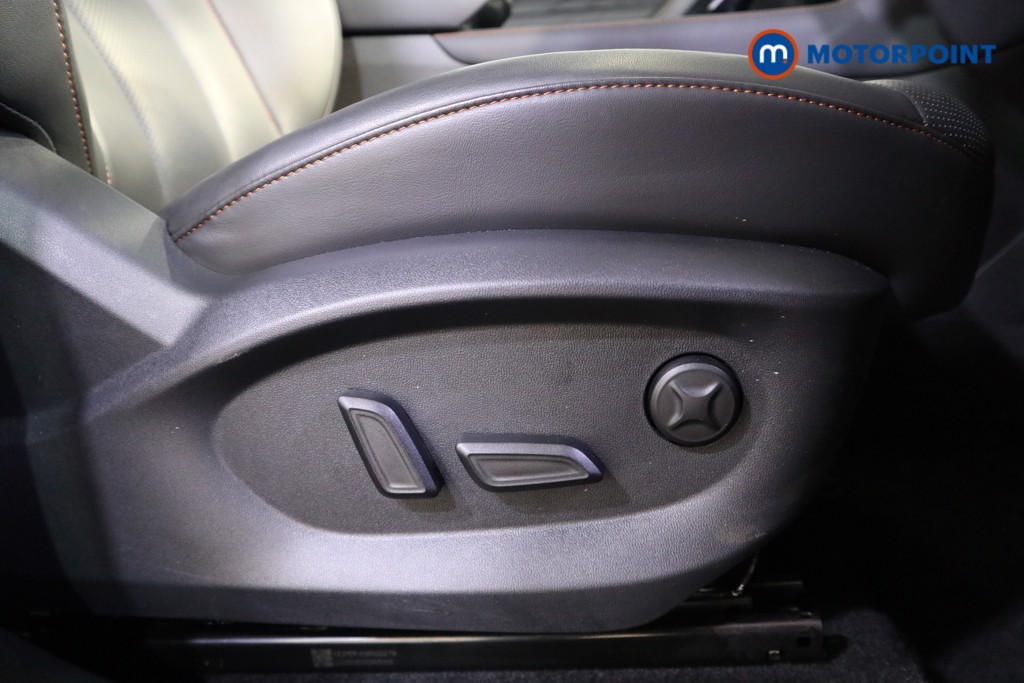 Mg Motor Uk HS Trophy Automatic Petrol-Electric Hybrid SUV - Stock Number (1616880) - 16th supplementary image