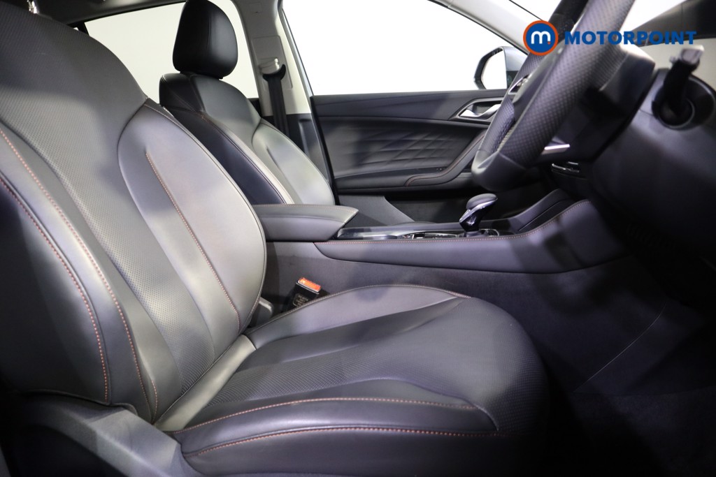 Mg Motor Uk HS Trophy Automatic Petrol-Electric Hybrid SUV - Stock Number (1616880) - 17th supplementary image