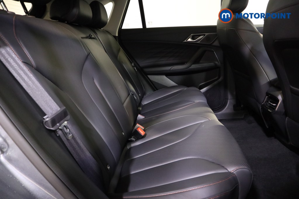 Mg Motor Uk HS Trophy Automatic Petrol-Electric Hybrid SUV - Stock Number (1616880) - 18th supplementary image