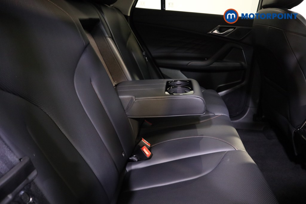 Mg Motor Uk HS Trophy Automatic Petrol-Electric Hybrid SUV - Stock Number (1616880) - 19th supplementary image