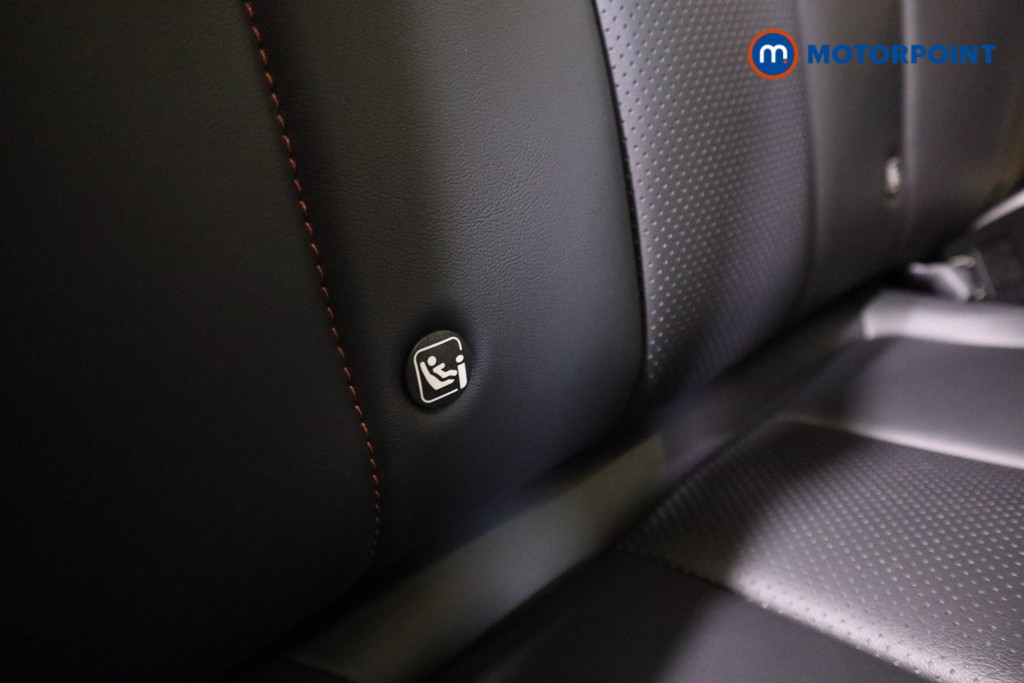 Mg Motor Uk HS Trophy Automatic Petrol-Electric Hybrid SUV - Stock Number (1616880) - 20th supplementary image