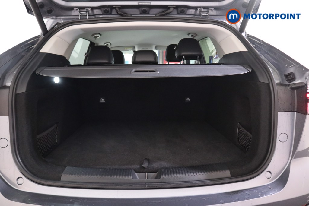 Mg Motor Uk HS Trophy Automatic Petrol-Electric Hybrid SUV - Stock Number (1616880) - 22nd supplementary image