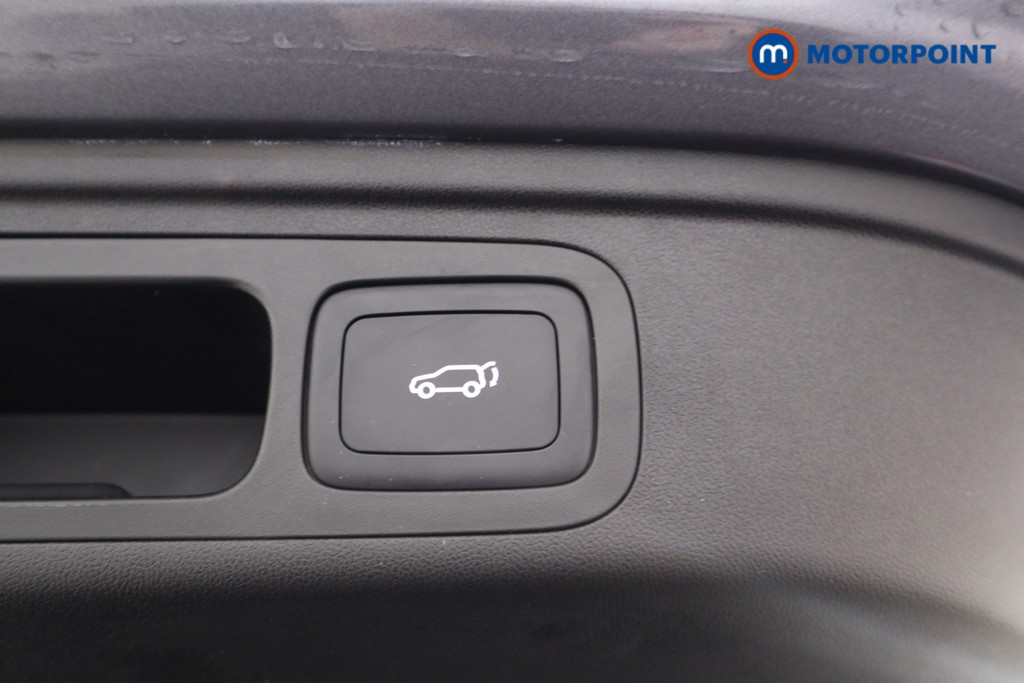 Mg Motor Uk HS Trophy Automatic Petrol-Electric Hybrid SUV - Stock Number (1616880) - 23rd supplementary image