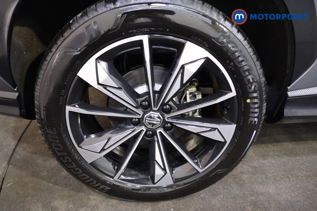 Mg Motor Uk HS Trophy Automatic Petrol-Electric Hybrid SUV - Stock Number (1616880) - 24th supplementary image