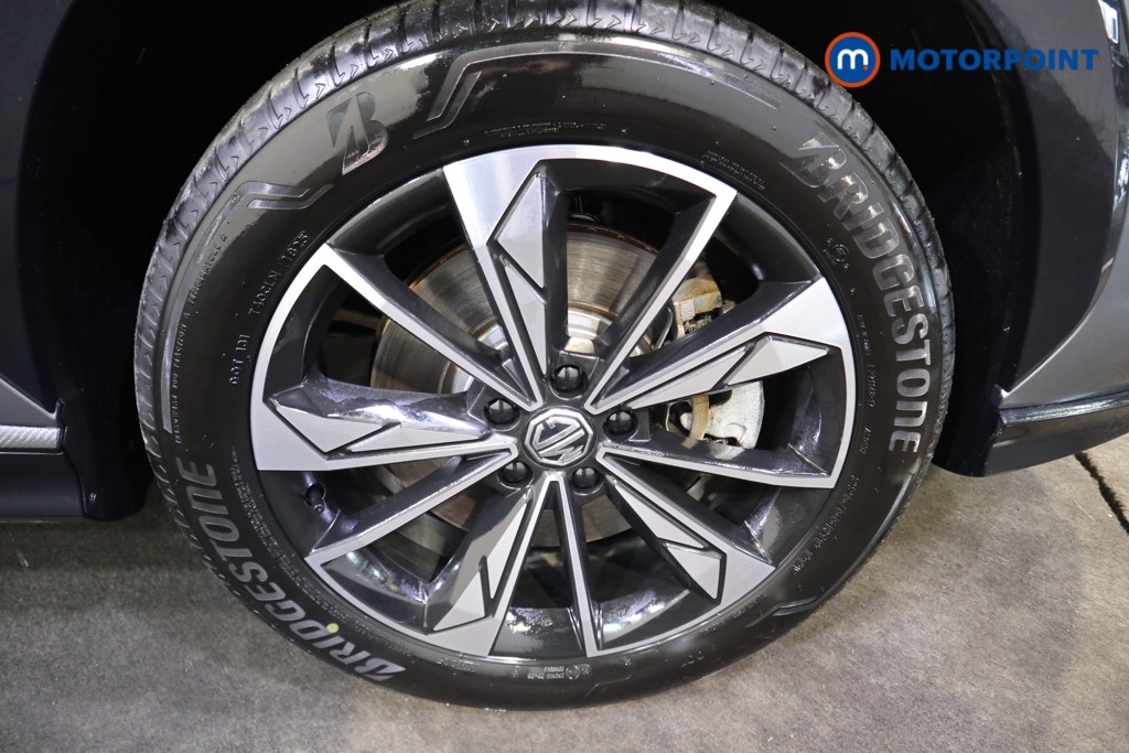 Mg Motor Uk HS Trophy Automatic Petrol-Electric Hybrid SUV - Stock Number (1616880) - 25th supplementary image