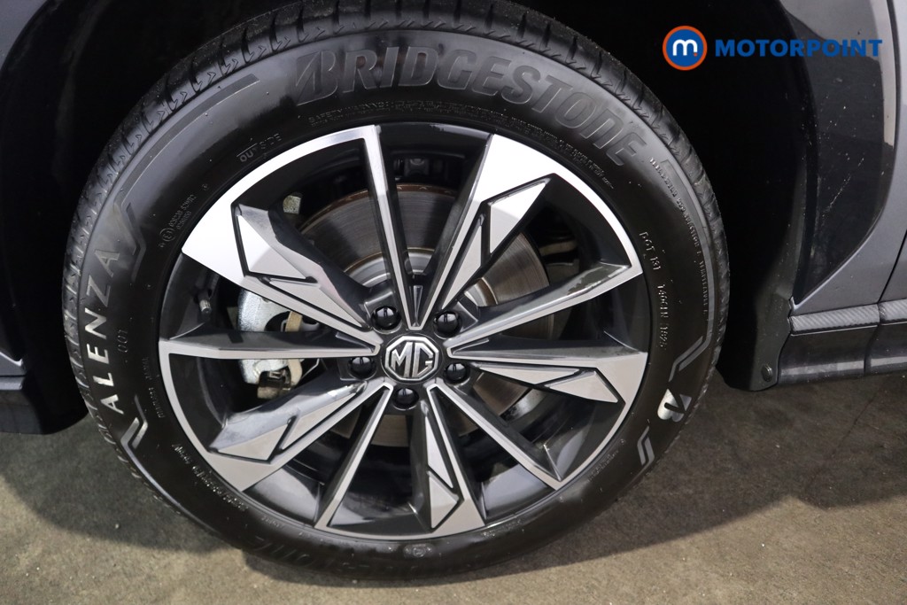 Mg Motor Uk HS Trophy Automatic Petrol-Electric Hybrid SUV - Stock Number (1616880) - 26th supplementary image