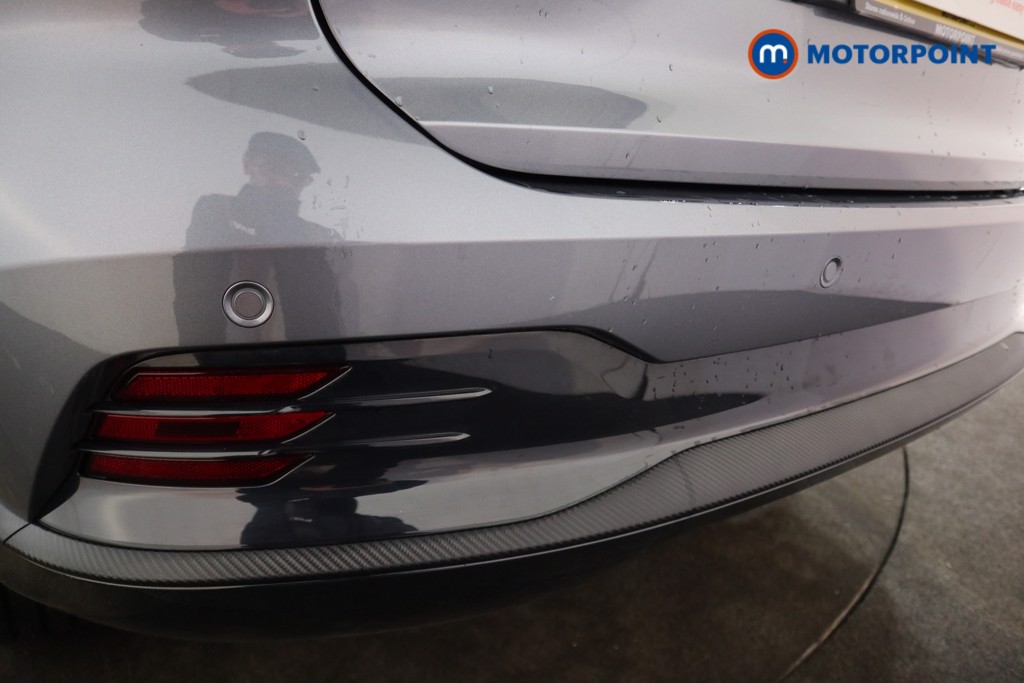 Mg Motor Uk HS Trophy Automatic Petrol-Electric Hybrid SUV - Stock Number (1616880) - 28th supplementary image