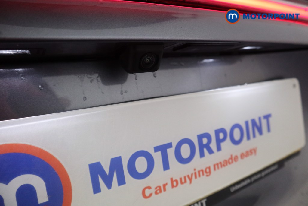 Mg Motor Uk HS Trophy Automatic Petrol-Electric Hybrid SUV - Stock Number (1616880) - 29th supplementary image