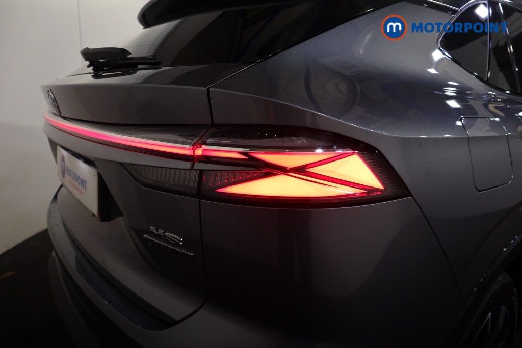 Mg Motor Uk HS Trophy Automatic Petrol-Electric Hybrid SUV - Stock Number (1616880) - 32nd supplementary image