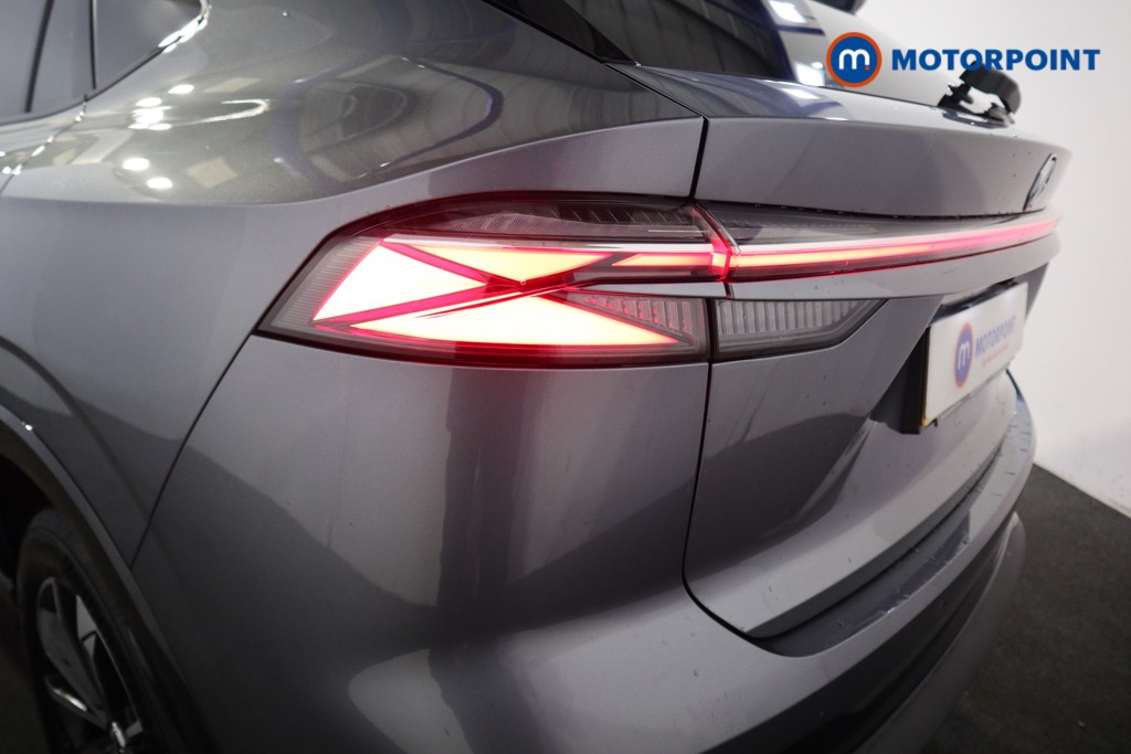 Mg Motor Uk HS Trophy Automatic Petrol-Electric Hybrid SUV - Stock Number (1616880) - 33rd supplementary image